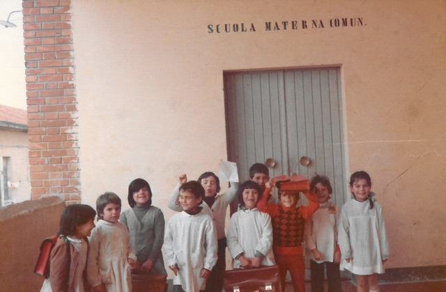 Scuola-Sassari-Corea-Runchina