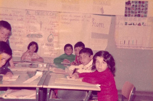Classe-Sassari